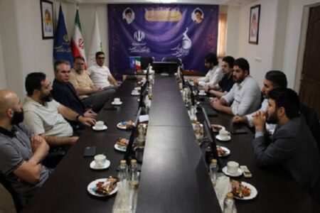 ضرورت استفاده از توانمندی‌های فعالان فضای مجازی