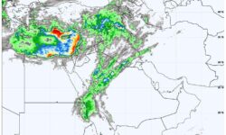 سامانه بارشی در راه کشور نیست؛ هشدار تشدید و تداوم آلودگی هوا در تهران