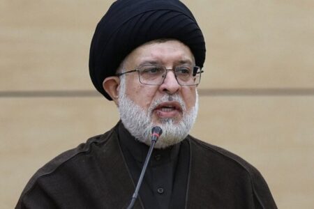 حجت الاسلام موسوی: مصوبات سفر رئیس قوه قضائیه اولویت دادگستری قم است