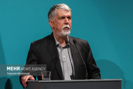 صالحی: در زمینه تولید کتاب کارنامه بدی نداریم