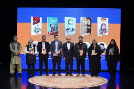 با کتاب‌های سوره مهر در «تا کتاب»