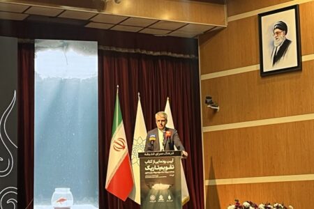 روایت سخنگوی وزارت خارجه از صنف کامیون‌داران در جنگ ۱٢ روزه