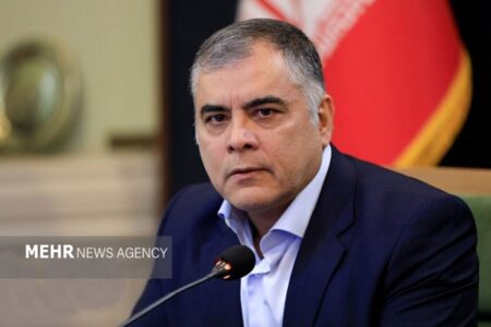 پاک‌نژاد: در وزارت نفت شاهد «حراست مچ‌گیر» نیستیم