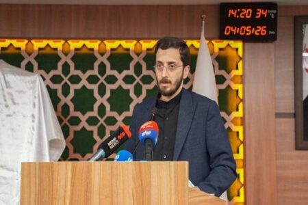 پیش‌رویداد توانمندسازی نوجوانان مناطق محروم برگزار شد