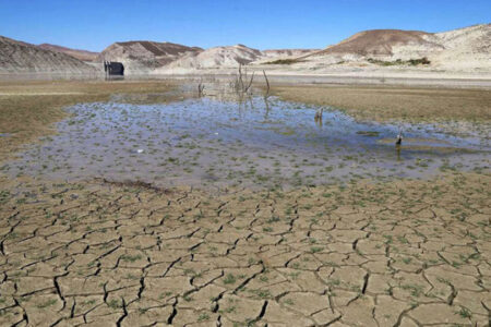 بدترین سناریو را برای تنش آبی کشور در نظر گرفتیم