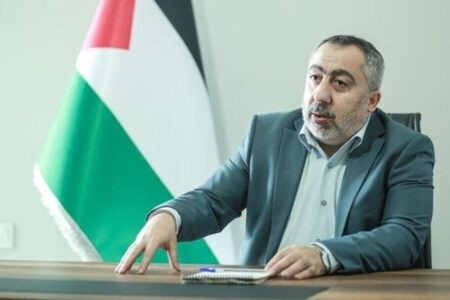 حماس از حذف نخست وزیر اسبق انگلیس از شورای صلح غزه استقبال کرد