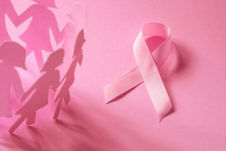 زنگ خطر سرطان سینه؛ یک‌چهارم بیماران زیر ۵۰ سال‌اند