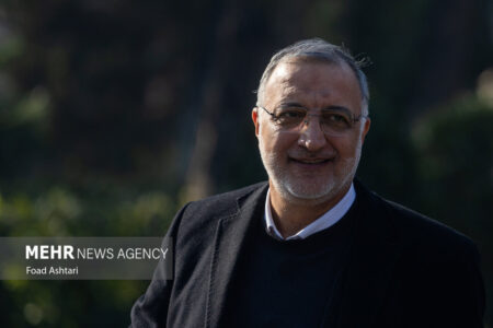 زاکانی: ۵ پادگان تهران فضای سبز می شود؛ ارزان‌سازی ۵۰ درصدی پایتخت