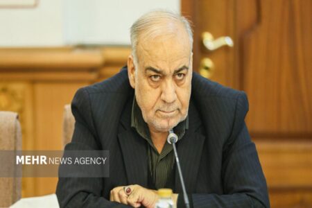 امضای قرارداد اجرایی پروژه ریلی رشت – آستارا کمتر از یک ماه آینده