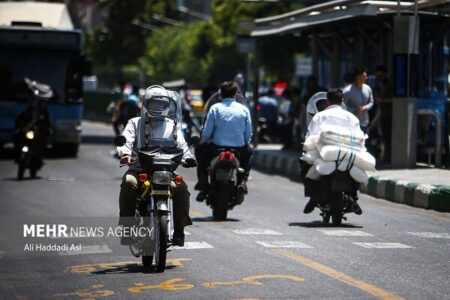 اعطای تسهیلات ۱۲۰ و ۱۵۰ میلیونی برای خرید موتورسیکلت‌