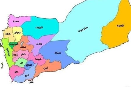 در استان حضرموت یمن چه می‌گذرد؟