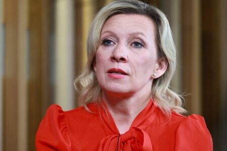 واکنش وزارت خارجه روسیه به تهدید دوباره ترامپ علیه ایران