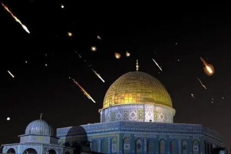 اعتراف تل‌آویو به اثربخشی موشک‌های ایران؛ خساراتی که رسانه‌ای نشد