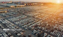 قیمت خودرو در دی ۱۴۰۴؛ ریرا ۳۳۰ میلیون تومان گران شد