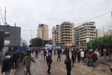 ترور یک فعال سیاسی دیگر در سوریه