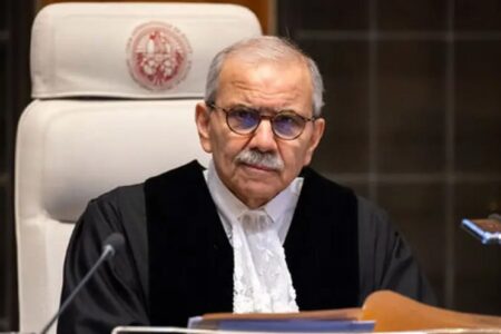 «نواف سلام»: تشدید اقدامات نظامی اسرائیل علیه لبنان ادامه خواهد یافت