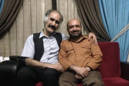 حاضر بود همه آثارش را با یک جوک رایج عوض کند؛ کارخانه تولید طنزپرداز