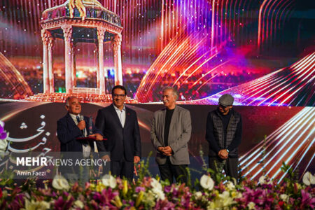 جشنواره جهانی فیلم فجر در ایستگاه پایانی؛ برگزیدگان معرفی شدند