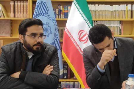 پهلوی گسست در تداوم تاریخ ایران است