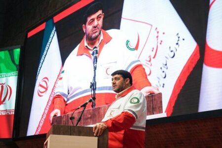 کولیوند: بسیج نیروها باعث شد تهدیدهای بالقوه به فرصت تبدیل شود