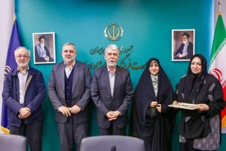 «وطن‌نگاری» به ماندگاری ایران عزیز کمک خواهد کرد