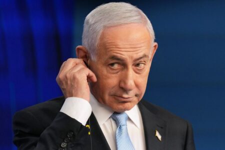 القاء «اسرائیل امن»؛ نتانیاهو چگونه سیدنی را اهرم جذب یهودیان کرد؟