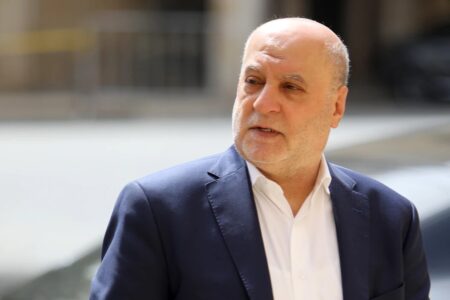 امین شری: مذاکره با اسرائیل امتیازدهی بیشتر را به همراه خواهد داشت