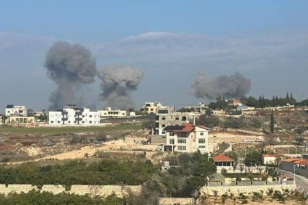 ادعای رژیم صهیونیستی درباره شهادت عضو سپاه قدس در لبنان