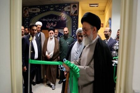 آغاز به‌کار کنگره فرهنگی‌هنری امام هادی(ع) در منطقه ۱۰ تهران