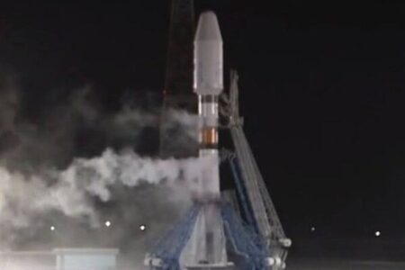 هاشمی: سیگنال ۳ ماهواره ایرانی با موفقیت دریافت شد