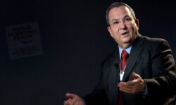 افشای ارتباط عمیق میان ایهود باراک با مجرم جنسی معروف آمریکا