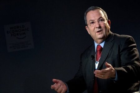 افشای ارتباط عمیق میان ایهود باراک با مجرم جنسی معروف آمریکا