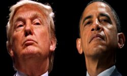 ترامپ خواستار بازداشت اوباما شد