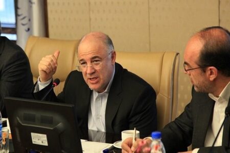 ۱۵ هزار مگاوات واحد نیروگاهی حرارتی و تجدیدپذیر در حال احداث است