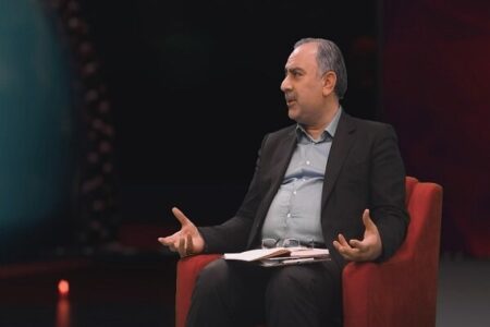 نتایج ارزیابی عملکرد شعب بانک‌ها معیاری برای شایسته‌گزینی کارکنان