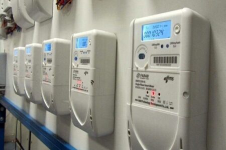 با کنتور هوشمند، برق خانواده‌های خوش‌مصرف قطع نمی‌شود