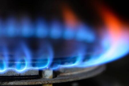 ۶۲۱ میلیون مترمکعب گاز در بخش خانگی مصرف شد