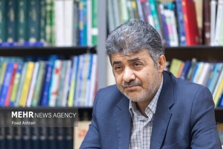 آغاز سرشماری عمومی نفوس و مسکن