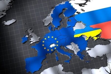 تأکید رهبران اروپا و فرستاده ویژه آمریکا در خصوص ضمانت امنیتی اوکراین