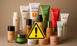 اسامی محصولات بهداشتی فاقد مجوز اعلام شد