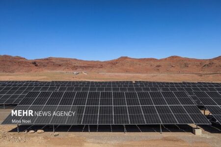 کاهش وابستگی به سوخت های فسیلی در گرو توسعه تجدیدپذیر ها