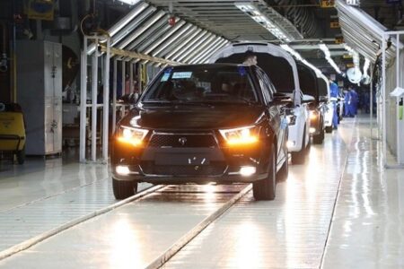 سازمان حمایت: ایران خودرو مشمول افزایش قیمت نبوده است