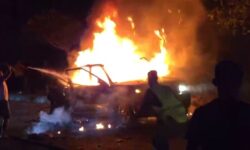 حملات رژیم صهیونیستی به جنوب لبنان