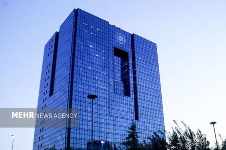 بانک مرکزی: عرضه اسکناس ارزی در شعب منتخب تقویت میشود