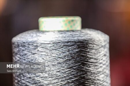 ناترازی انرژی چالش اصلی صنعت نساجی