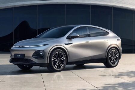 رونمایی از ۳ خودروی برقی