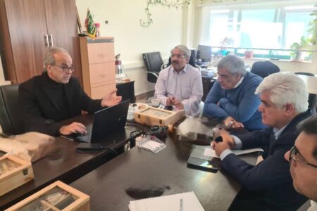 کارگروه مشترک سازمان حفاظت محیط‌زیست و شرکت ملی نفت تشکیل می شود