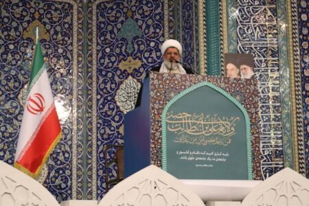 اعتکاف، نماد پویایی معنوی نسل جوان در سایه انقلاب اسلامی