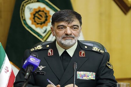 رادان: والدین مراقب باشند فرزندانشان در تور کشته‌سازها نیفتند