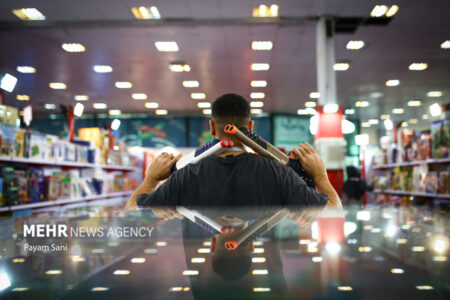 نجوم و آموزش علمی، فراتر از سرگرمی در اسباب‌بازی‌ها